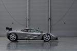 McLaren F1 High Downforce Package LM-Spec 1994 года